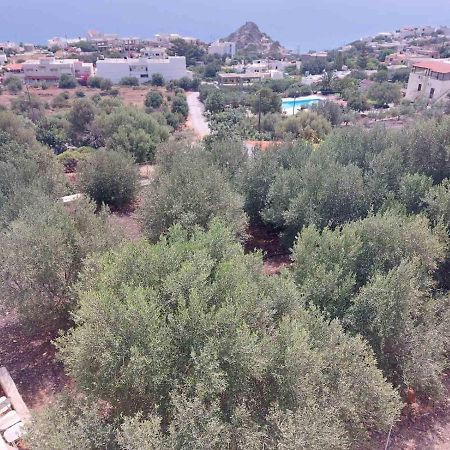 Anthy Villas Department 1 Mardati Exterior photo