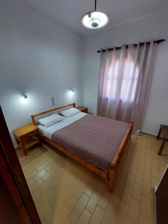 Anthy Villas Department 1 Mardati Exterior photo