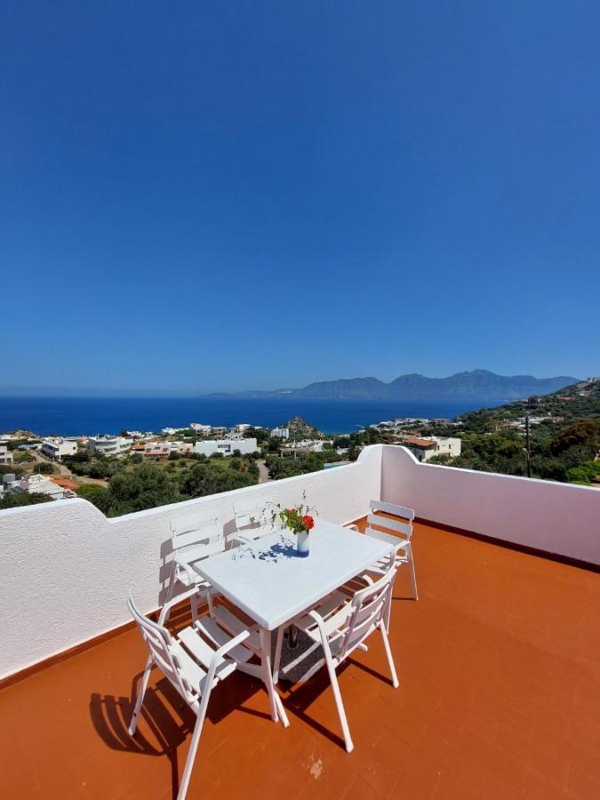 Anthy Villas Department 1 Mardati Exterior photo