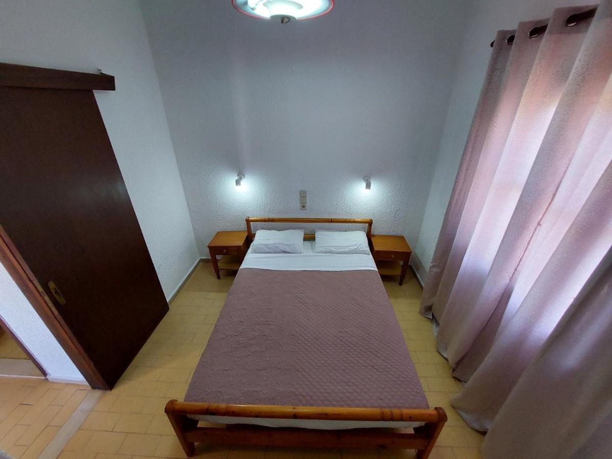Anthy Villas Department 1 Mardati Exterior photo