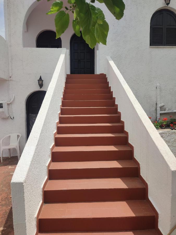 Anthy Villas Department 1 Mardati Exterior photo