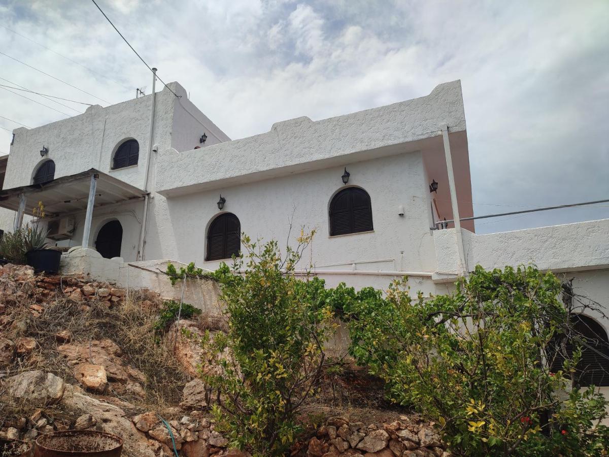 Anthy Villas Department 1 Mardati Exterior photo