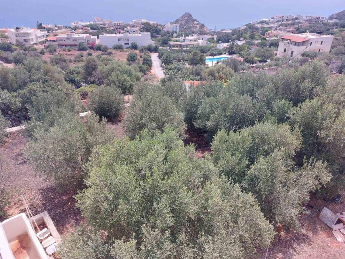 Anthy Villas Department 1 Mardati Exterior photo
